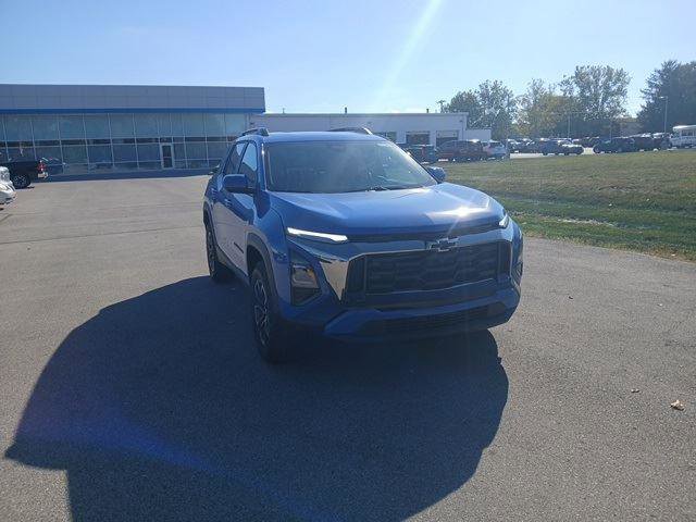 New 2026 Chevrolet Equinox ACTIV w/ Convenience Package III image 7