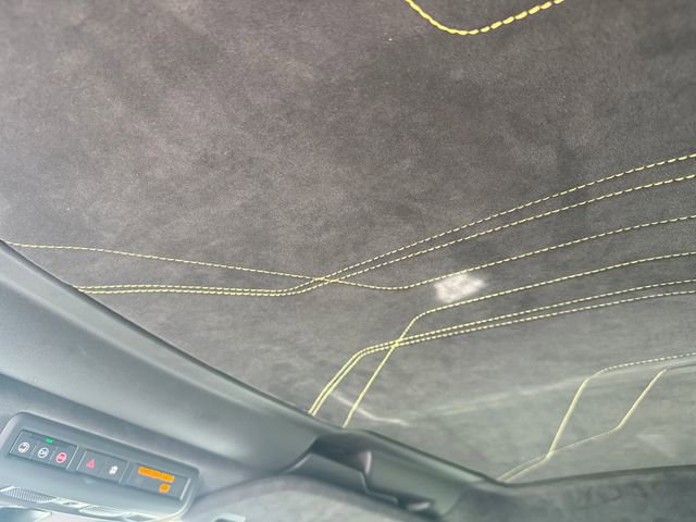 Used 2023 Chevrolet Corvette Stingray Premium Cpe w/ Z51 Performance Package image 21