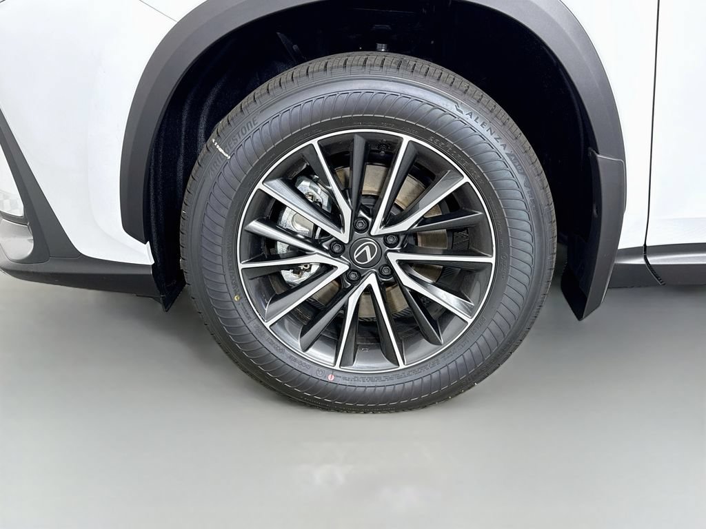 New 2026 Lexus NX 450h+ AWD w/ Luxury Package image 23