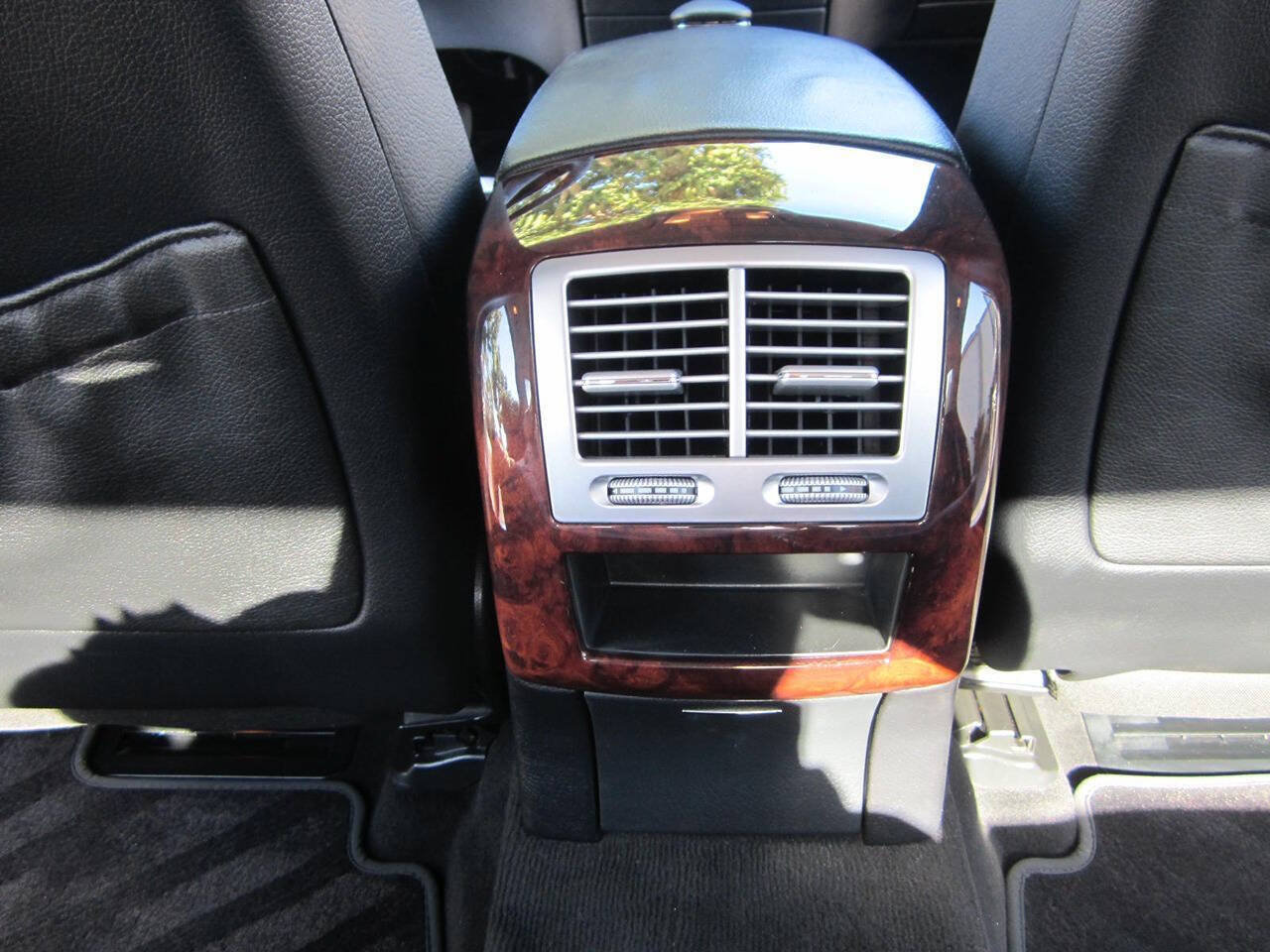 Used 2008 Mercedes-Benz S 550 image 19