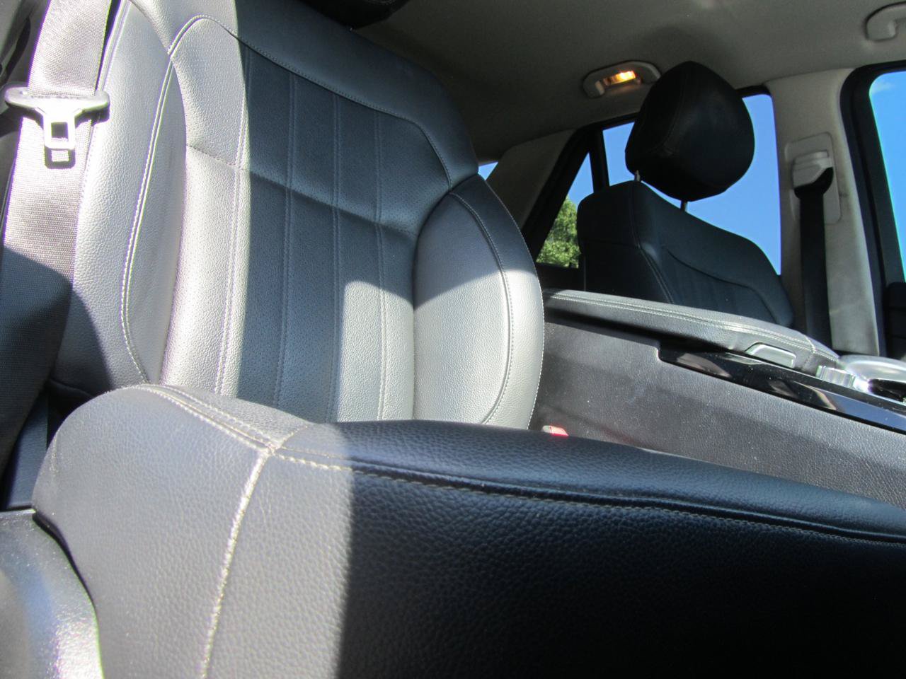 Used 2016 Mercedes-Benz GLE 350 w/ Premium Package image 22