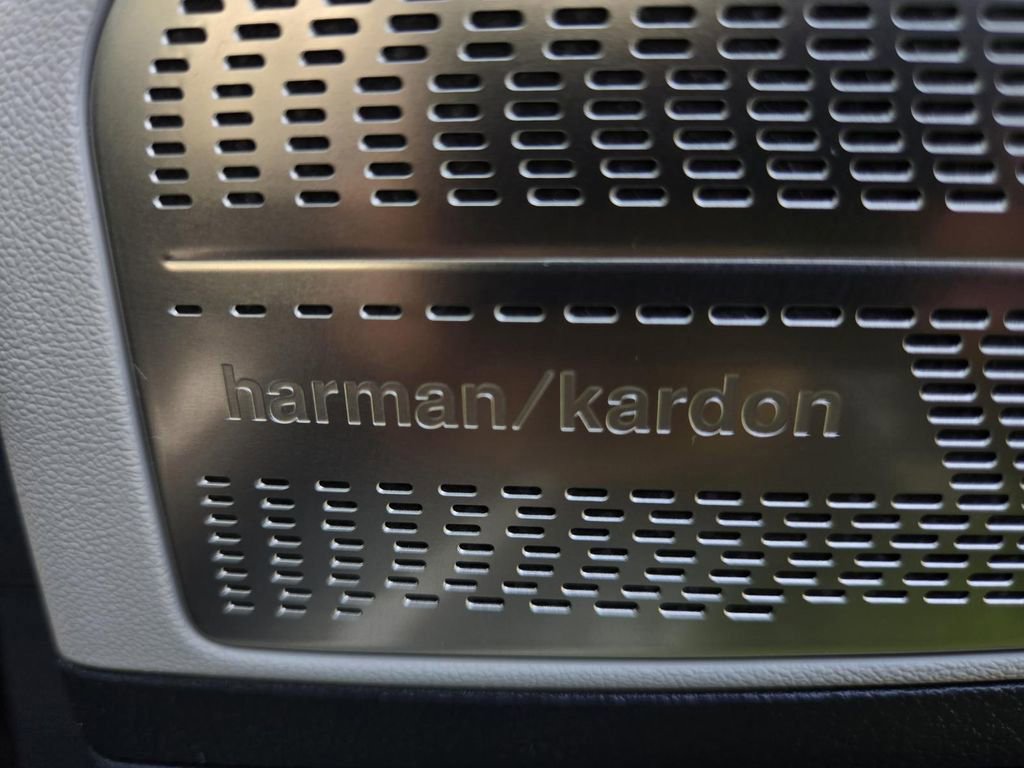 Certified 2025 Hyundai Palisade Calligraphy image 11