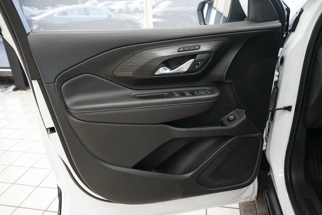 Used 2022 GMC Terrain SLT image 20