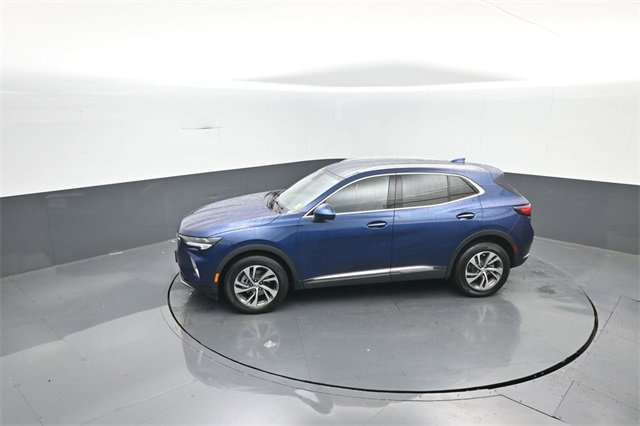 Used 2023 Buick Envision Essence image 24