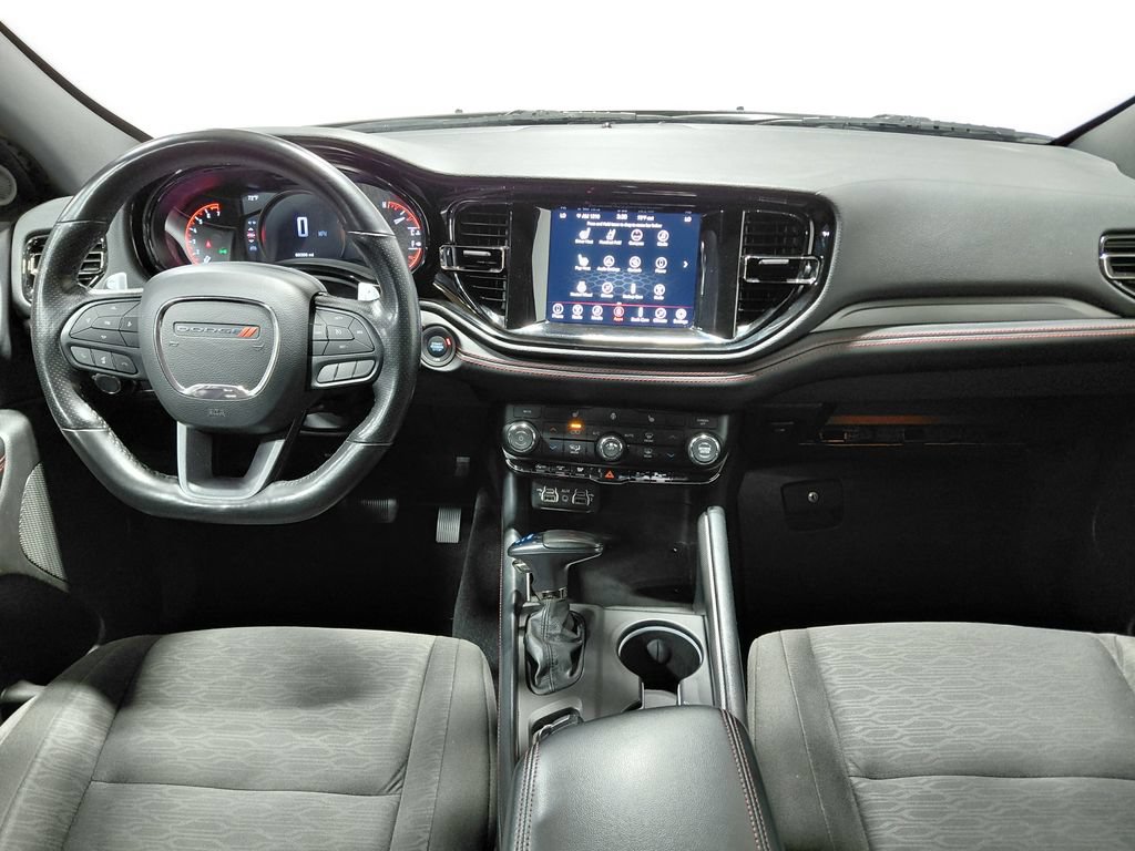 Used 2023 Dodge Durango GT AWD/4WD image 14