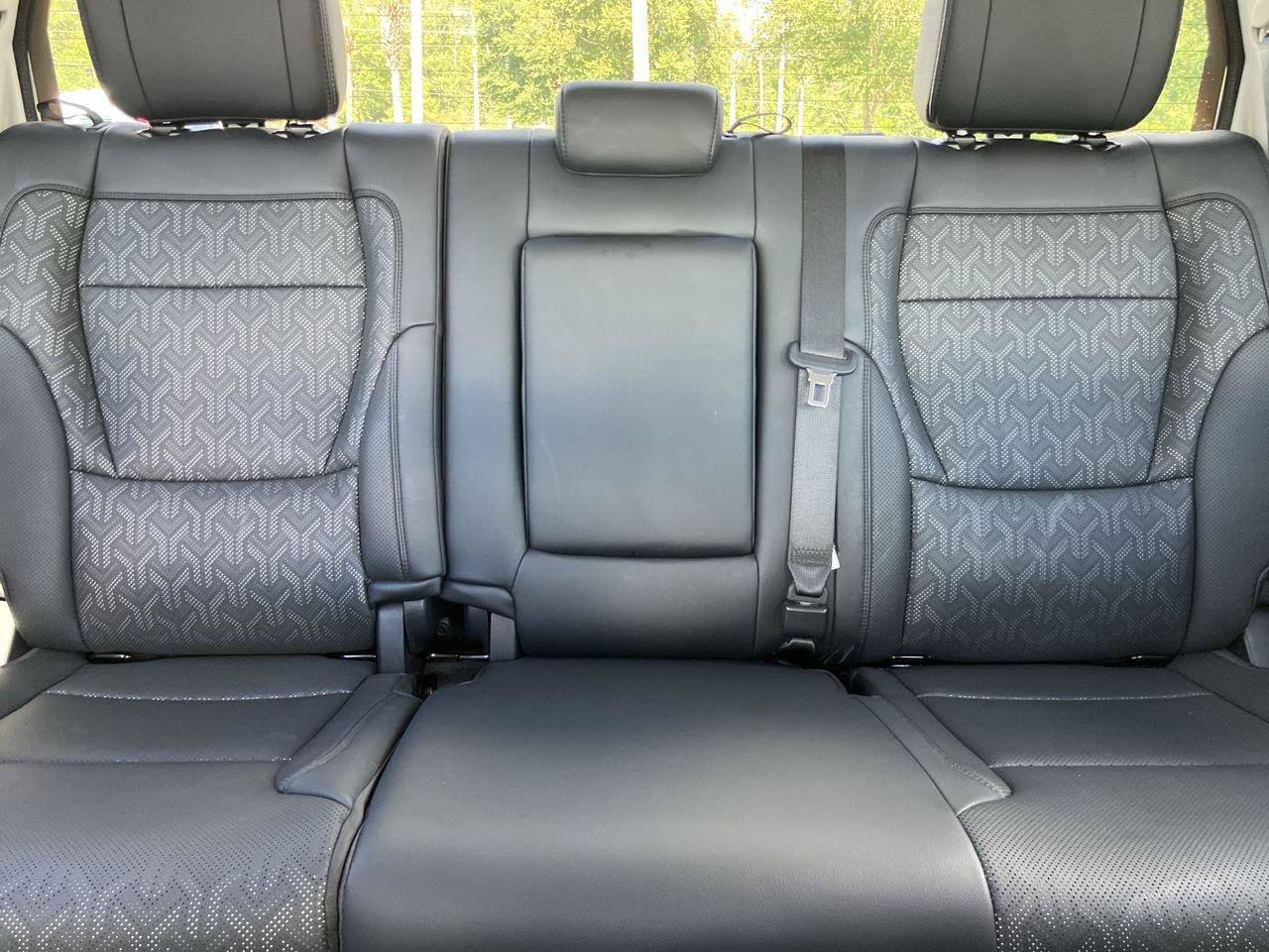 Used 2024 Toyota Tundra SR5 w/ SR5 Premium Package RWD image 28