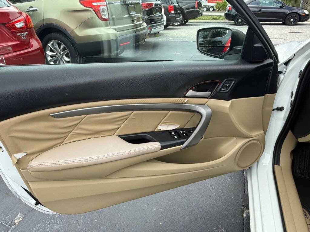 Used 2011 Honda Accord EX-L image 7