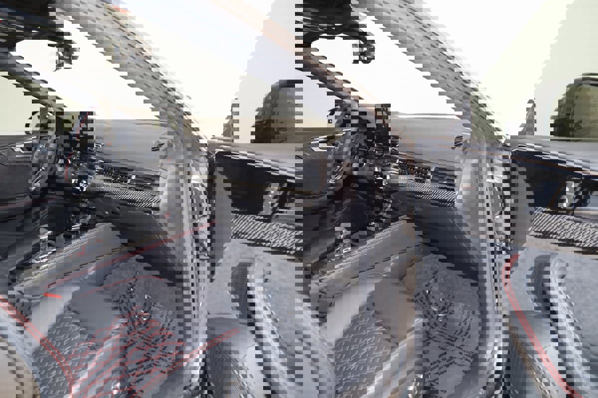 Used 2024 Audi S5 Premium Plus image 52