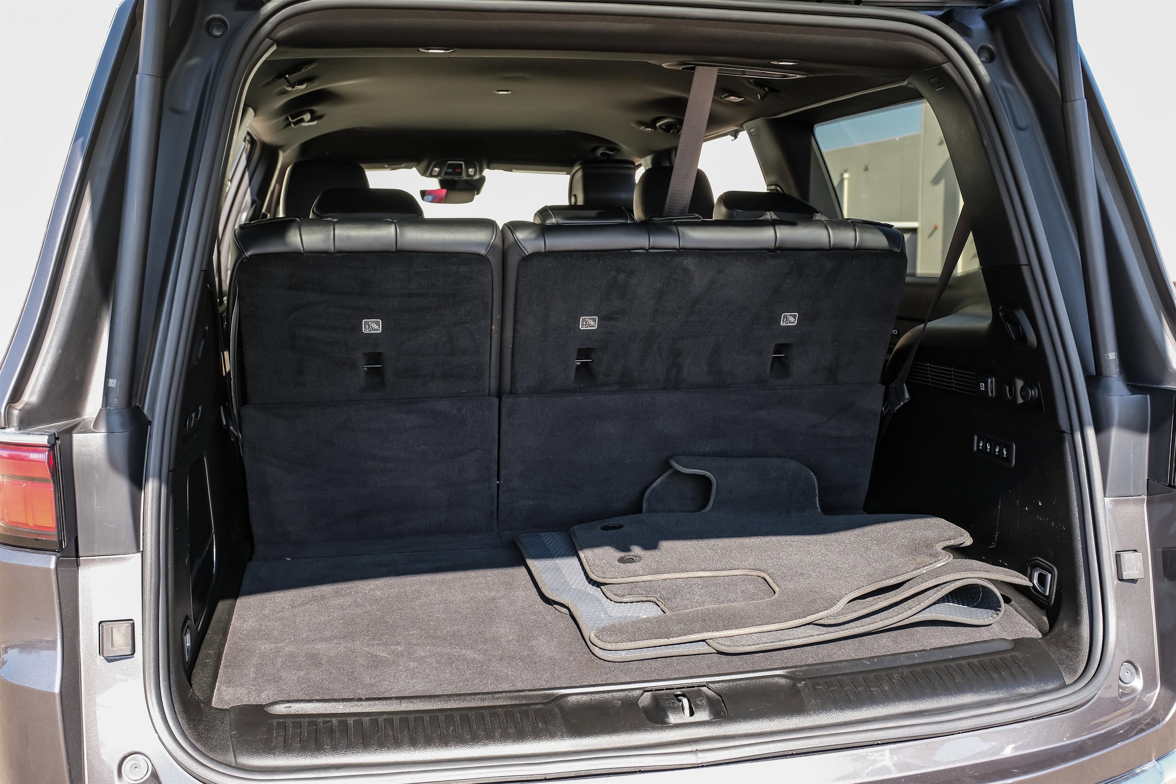 Used 2022 Jeep Wagoneer Series III w/ Convenience Group I image 55