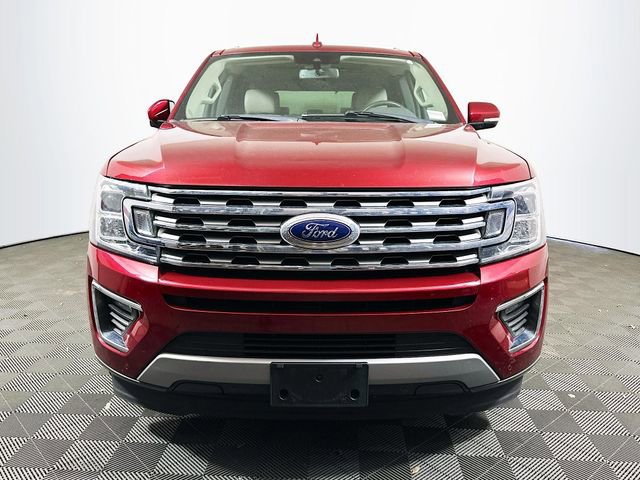 Used 2019 Ford Expedition Limited w/ Equipment Group 301A image 3
