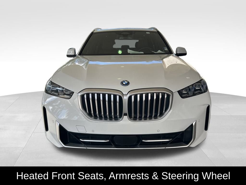 Used 2025 BMW X5 xDrive50e image 14