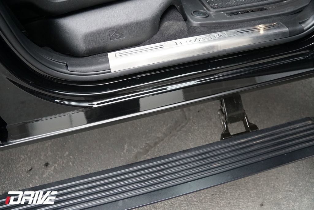 Used 2026 RAM 3500 Limited image 51