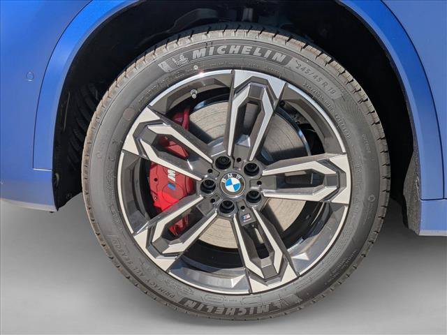 New 2026 BMW X1 M35i w/ Technology Package AWD/4WD image 10