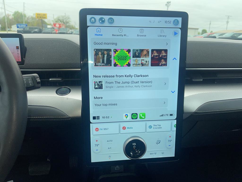 Used 2021 Ford Mustang Mach-E California Route 1 image 25