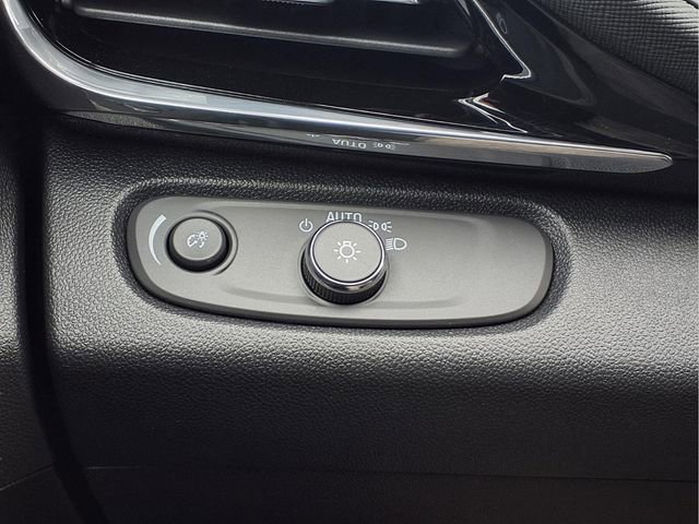 New 2026 Buick Envista Sport Touring w/ Convenience II Package image 12