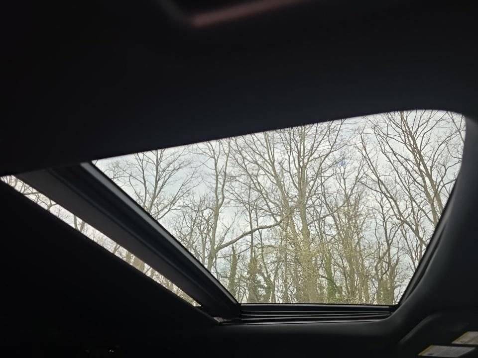 Used 2022 Ford Expedition Limited AWD/4WD image 14