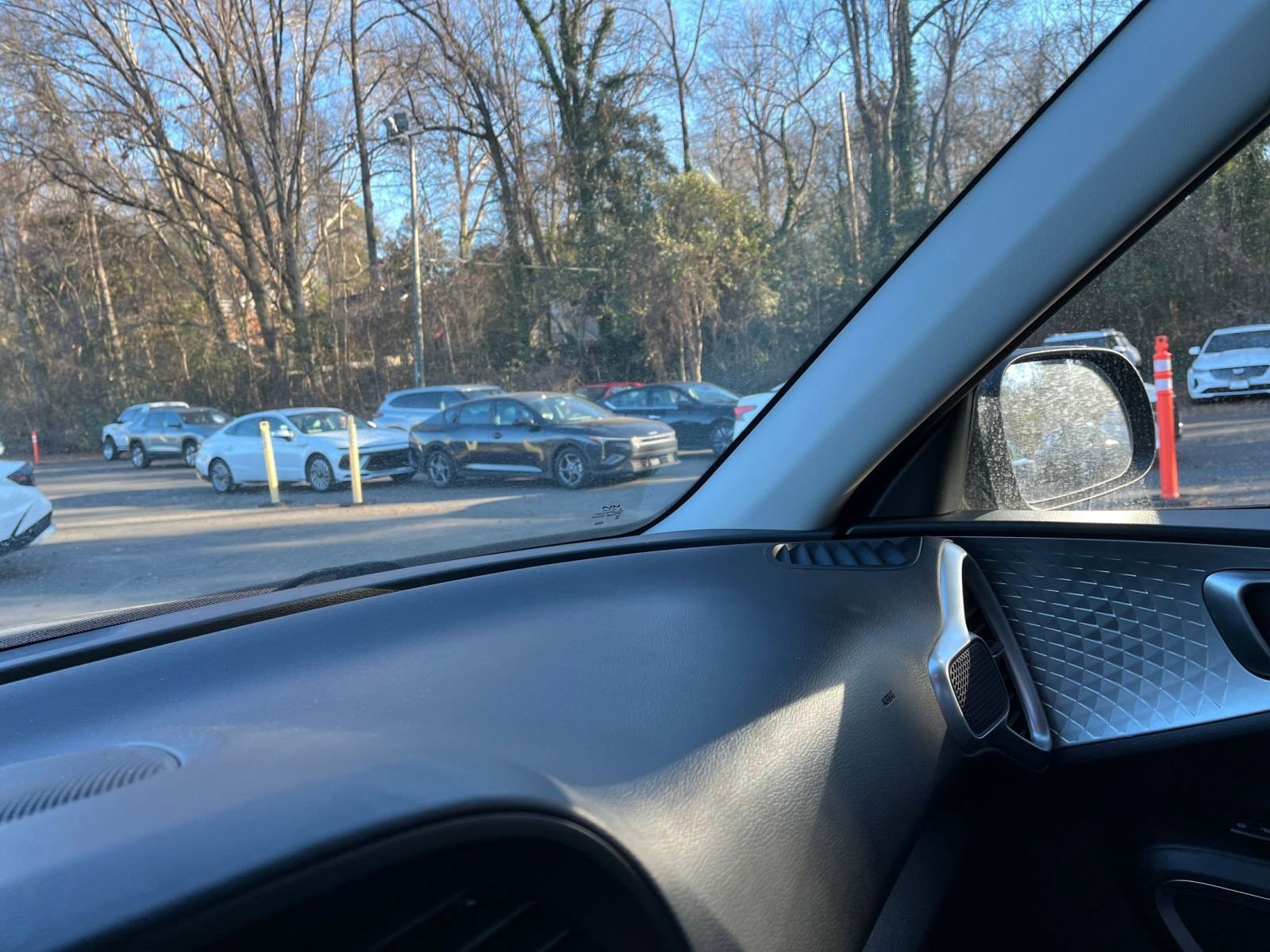 Used 2025 Kia Soul LX w/ LX Technology Package image 33