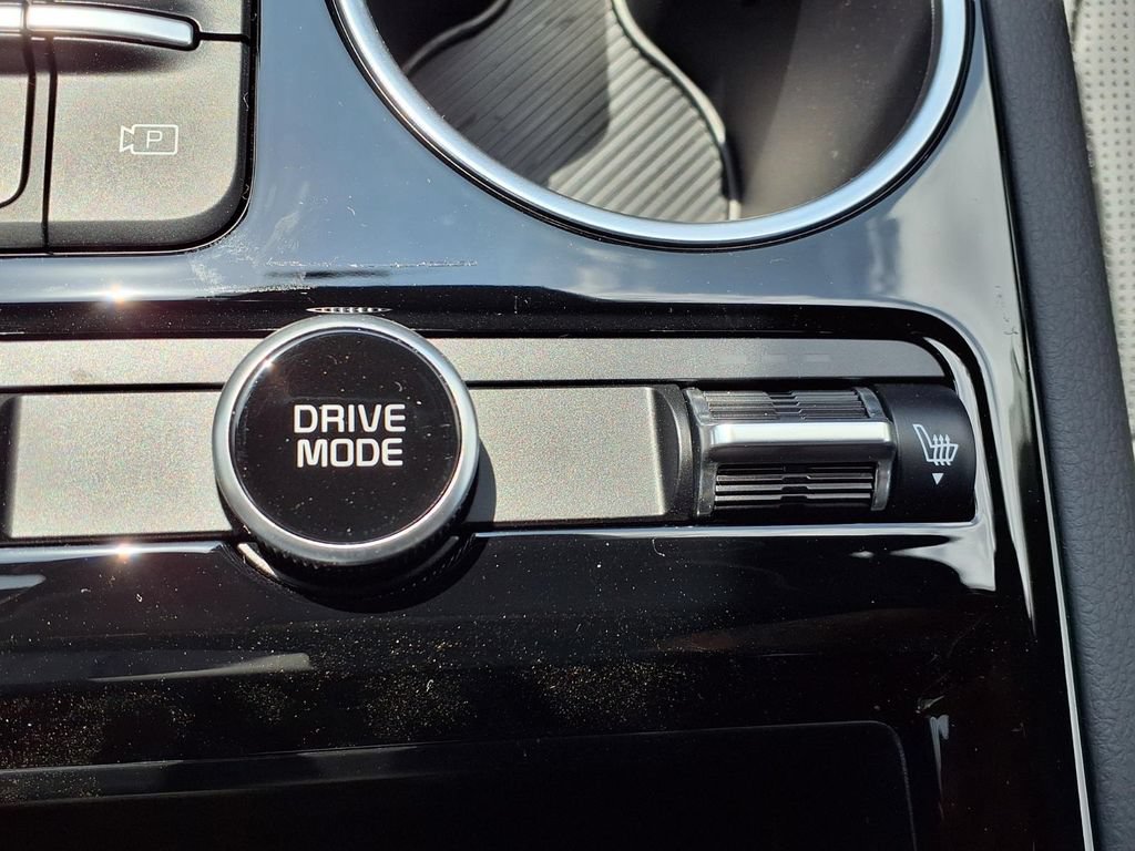 New 2026 Kia K5 GT-Line w/ GT-Line Premium Package FWD image 8