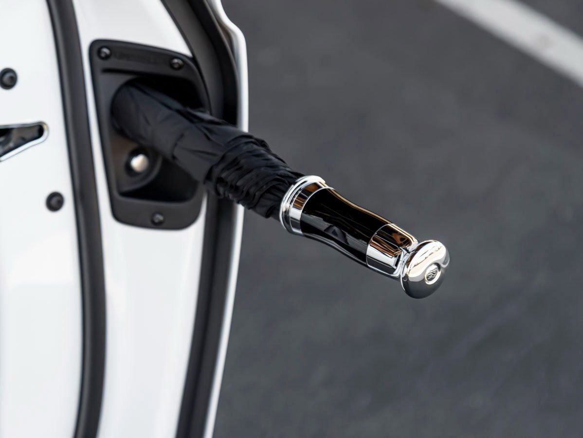 Used 2024 Rolls-Royce Ghost image 6