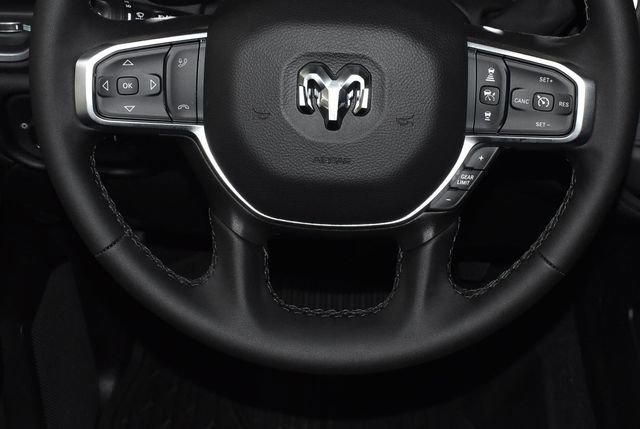 New 2026 RAM 2500 Big Horn image 26