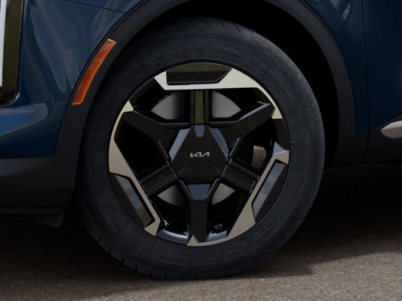 New 2027 Kia Sportage S FWD image 9