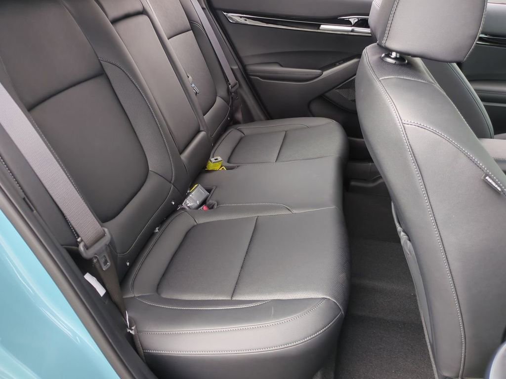 New 2026 Kia Seltos EX w/ EX Sunroof Package AWD/4WD image 40