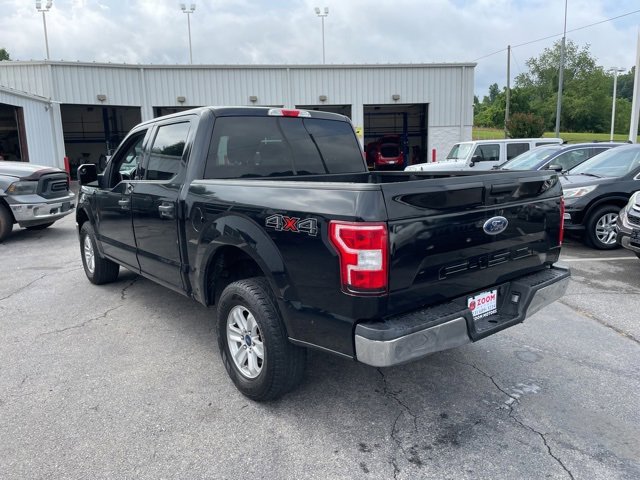 Used 2018 Ford F150 XLT image 6