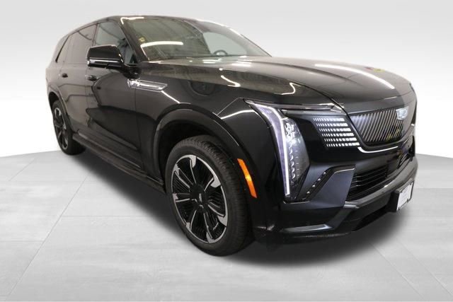 New 2025 Cadillac Escalade IQ Sport 2 image 17