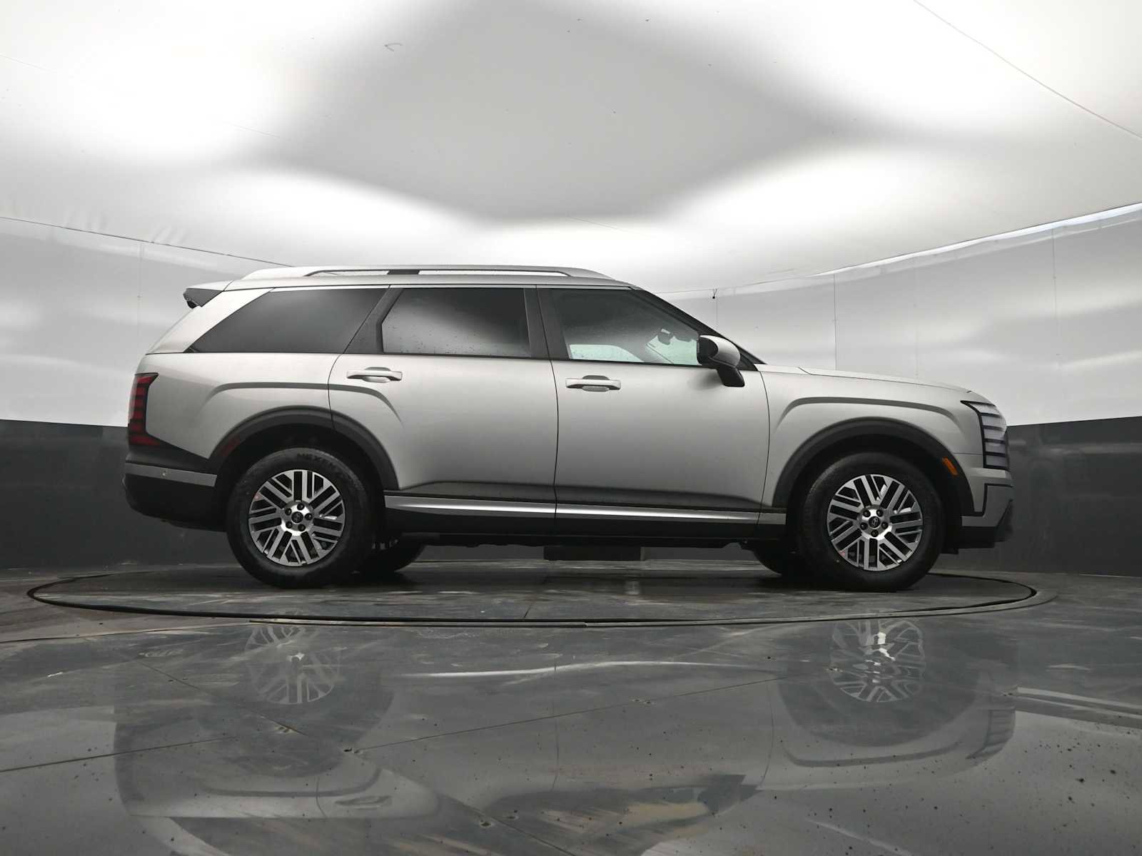 New 2026 Hyundai Palisade SEL image 39