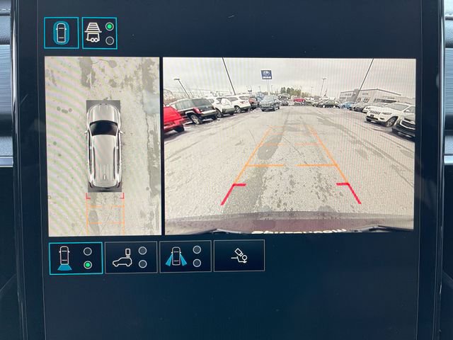 New 2026 GMC Acadia Elevation w/ Black Edition image 23