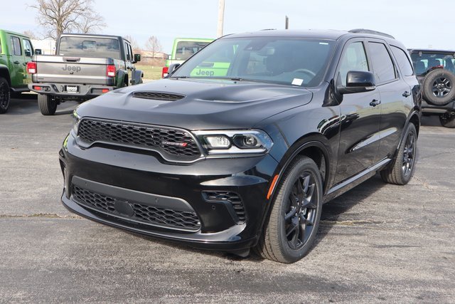 New 2026 Dodge Durango GT image 20