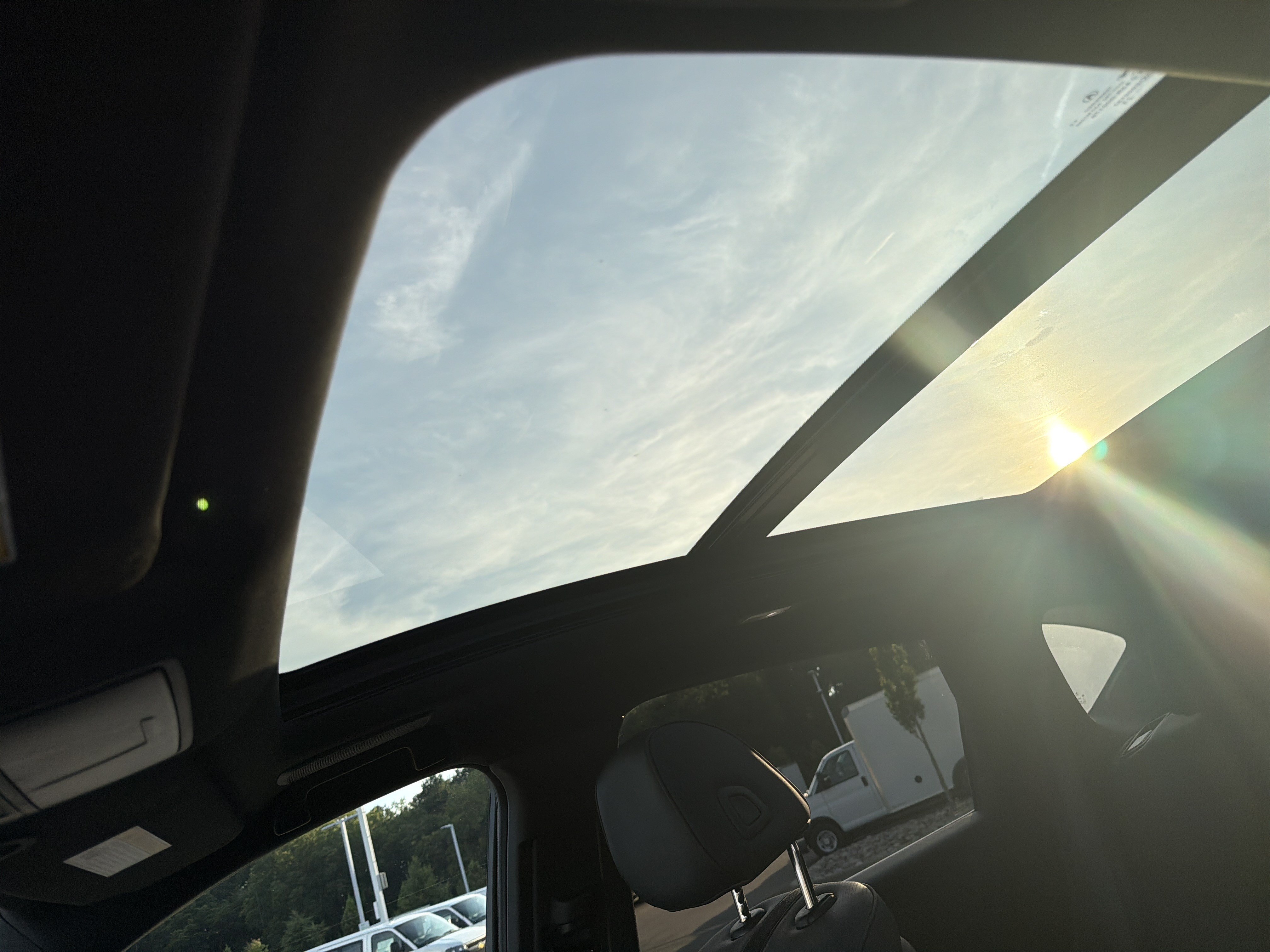 Certified 2023 Acura RDX A-Spec FWD image 28