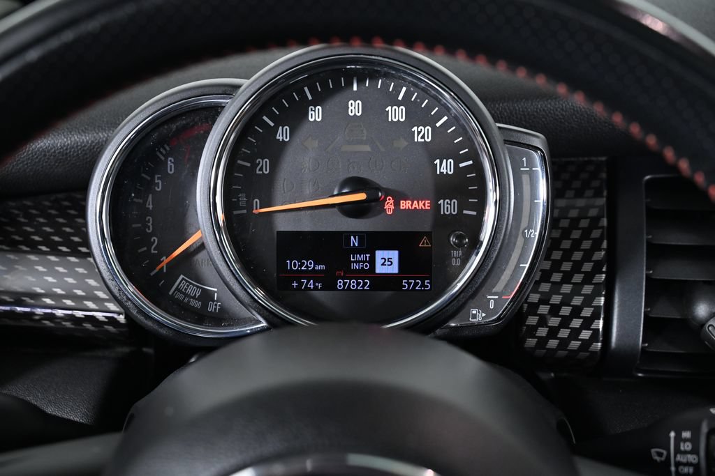 Used 2019 MINI Cooper S FWD image 14