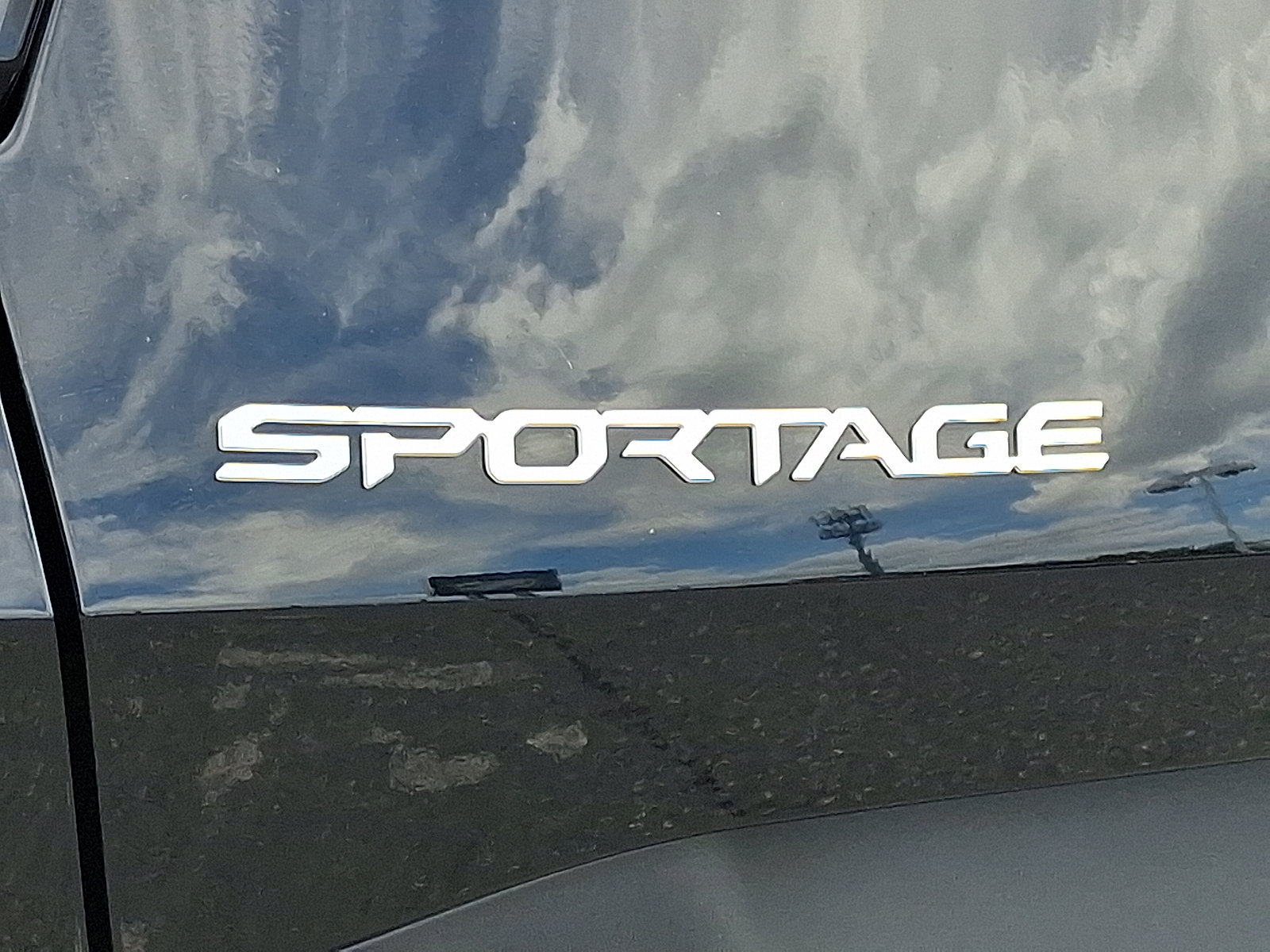Used 2026 Kia Sportage EX AWD/4WD image 30