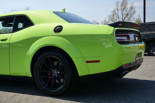 Used 2023 Dodge Challenger SRT Hellcat image 14