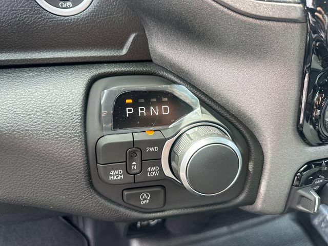 New 2026 RAM 1500 Tradesman AWD/4WD image 22