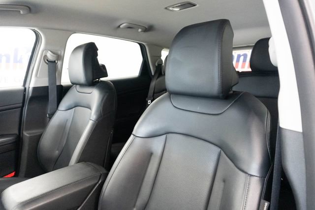 Used 2024 Kia Sportage EX FWD image 17