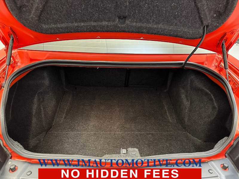 Used 2020 Dodge Challenger R/T Scat Pack RWD image 16