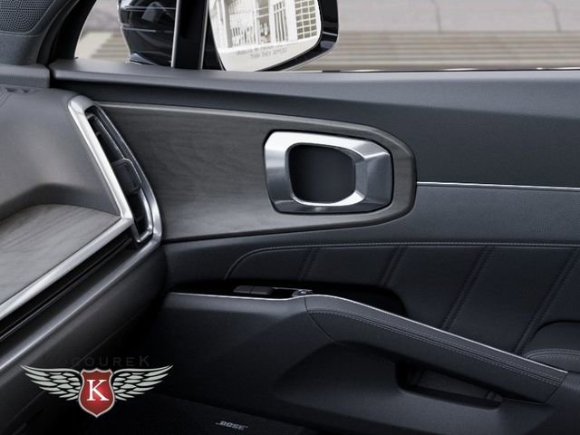 New 2026 Kia Sorento SX Prestige AWD/4WD image 25