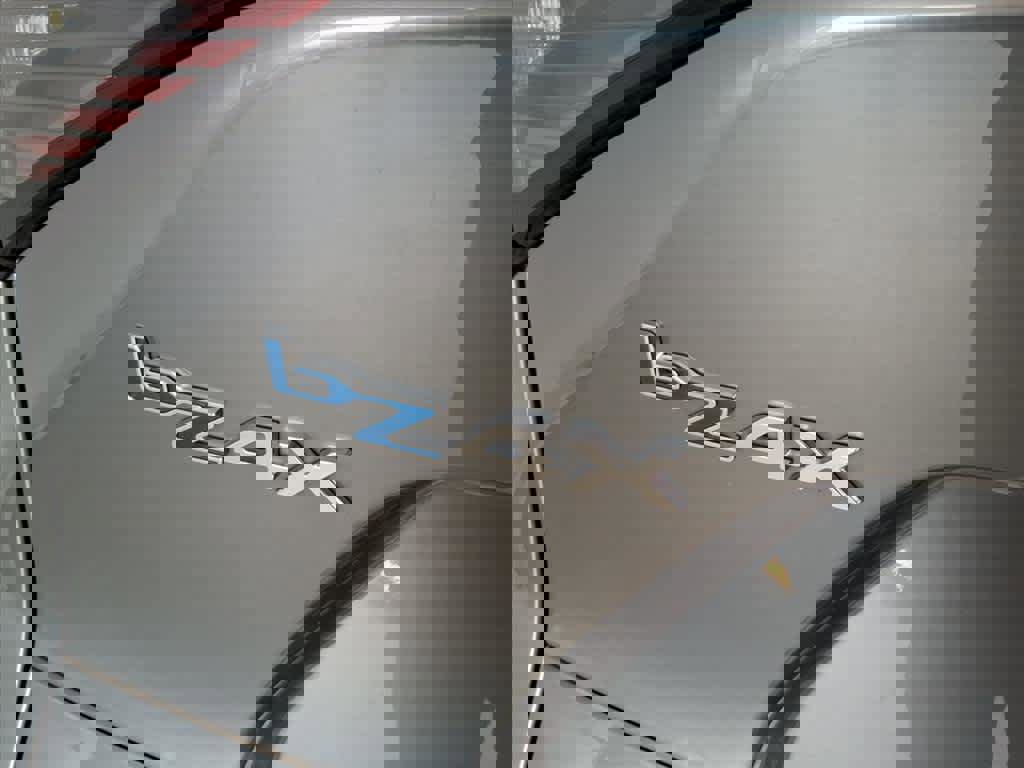 Used 2023 Toyota bZ4X XLE w/ Weather Package image 16