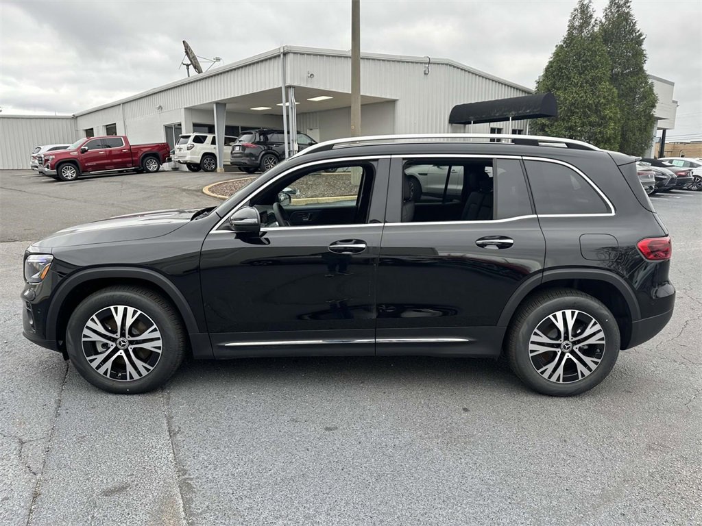 Certified 2025 Mercedes-Benz GLE 450 4MATIC image 4