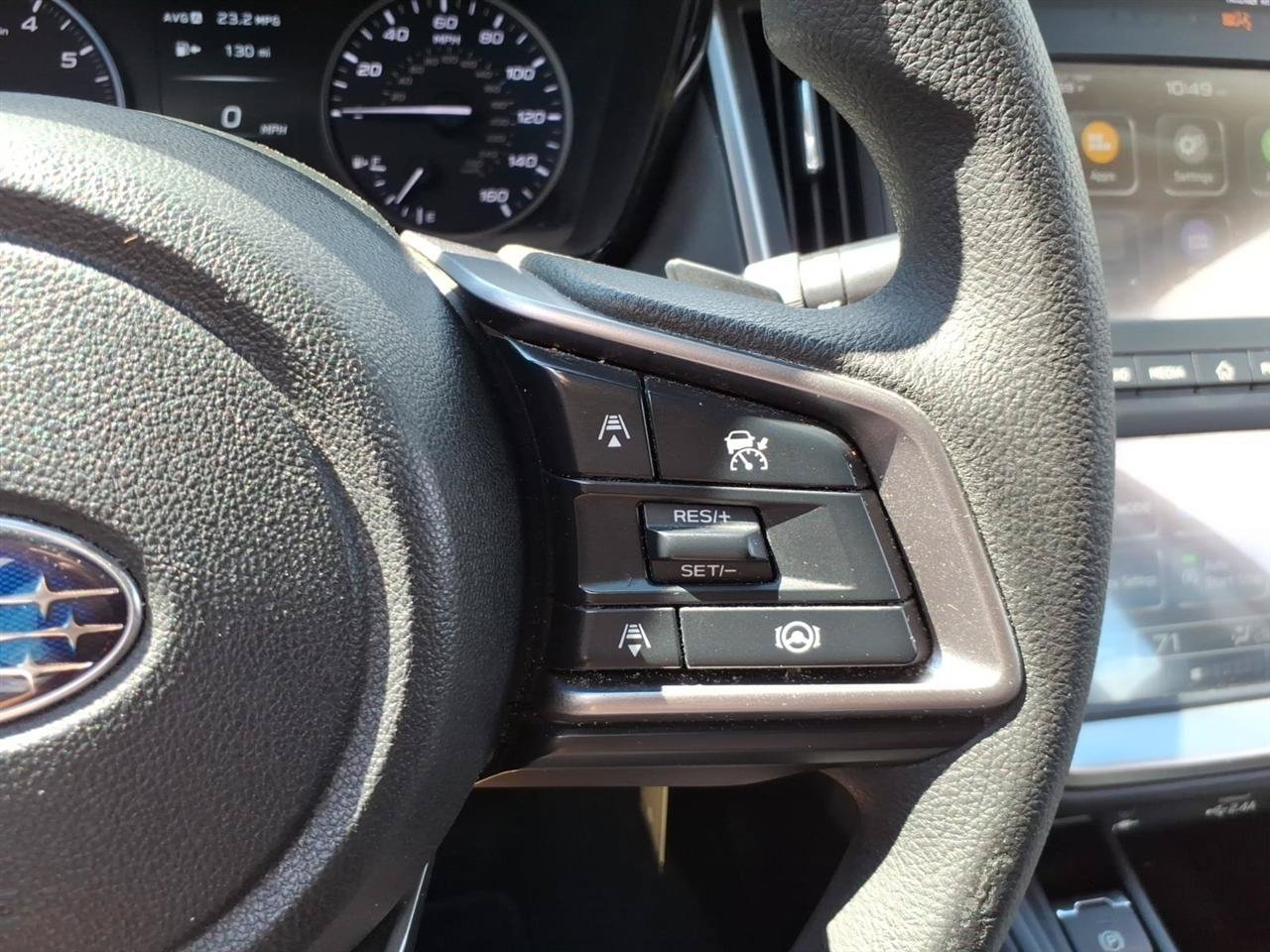 Used 2023 Subaru Outback AWD/4WD image 14