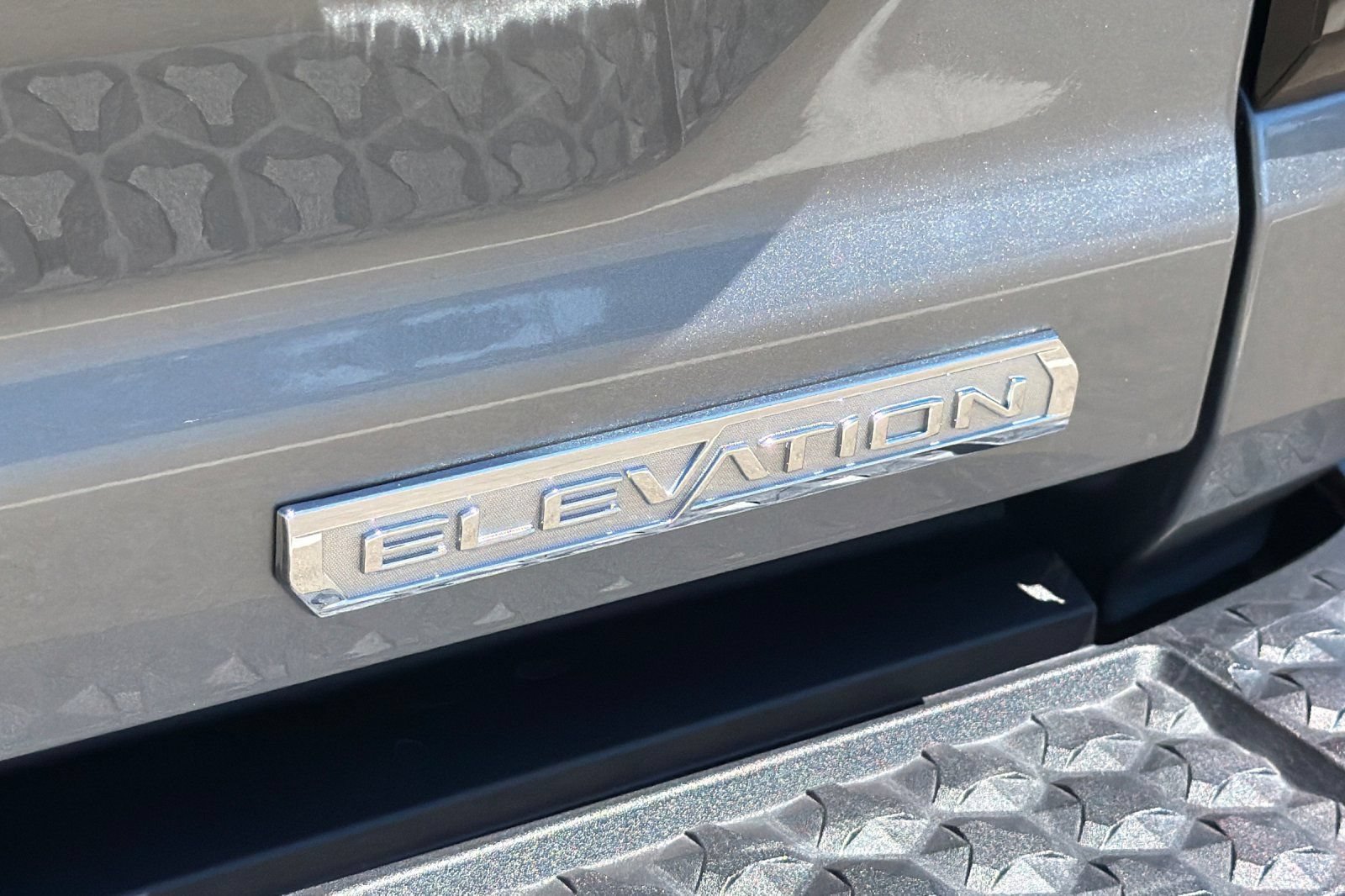 Used 2024 GMC Canyon Elevation w/ Elevation Premium Package RWD image 50