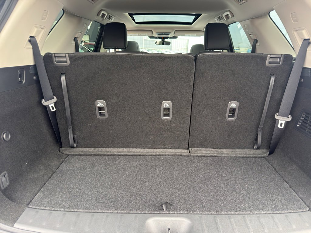 New 2026 Nissan Pathfinder SL image 38