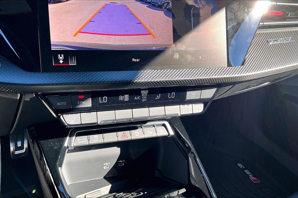 New 2026 Audi RS 3 AWD/4WD image 16