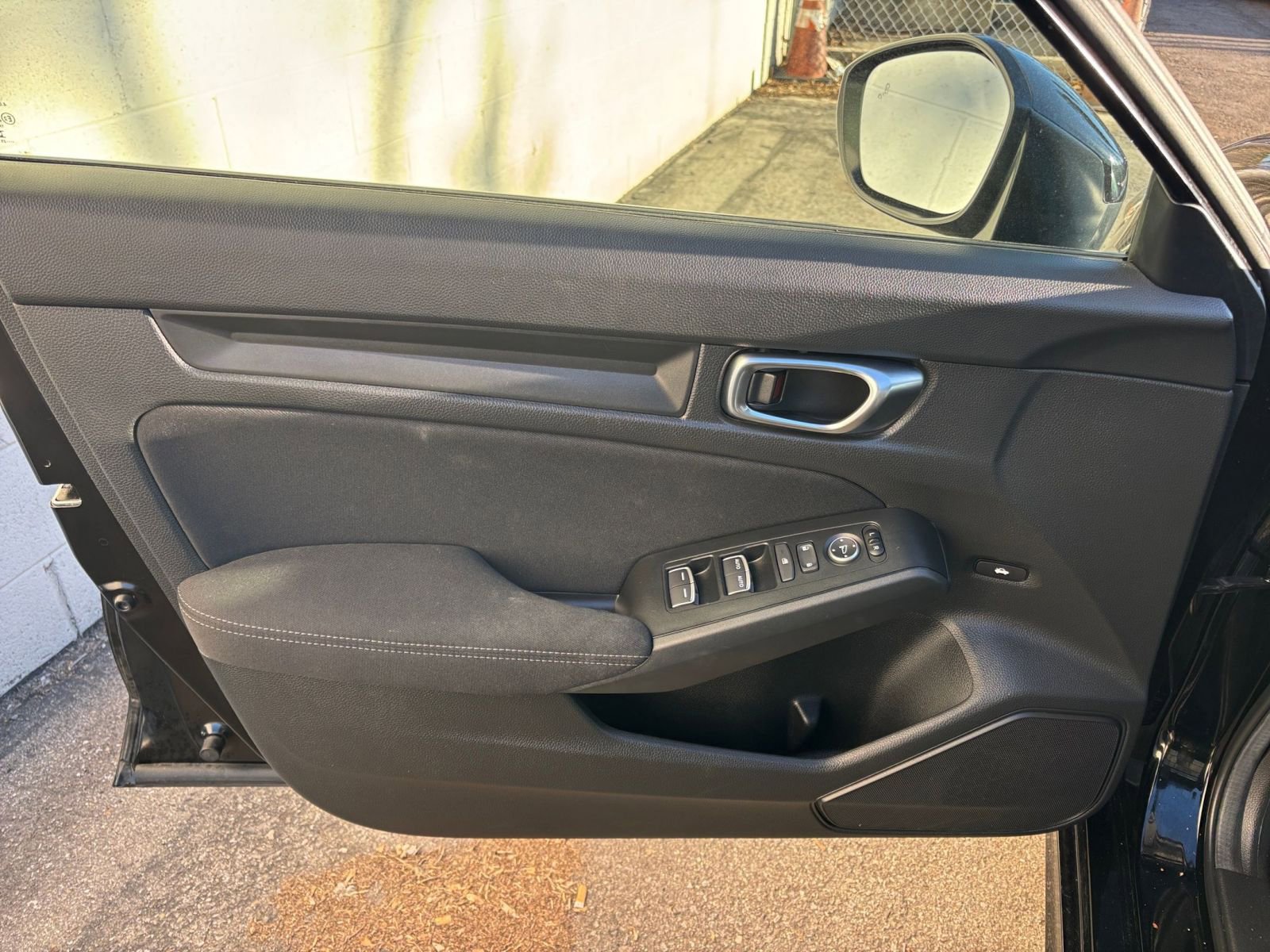 Used 2025 Honda Civic Sport image 20