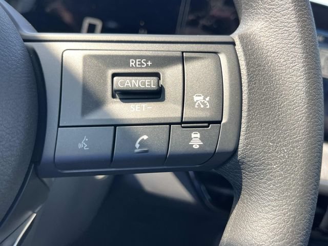 New 2026 Nissan Kicks S FWD image 25