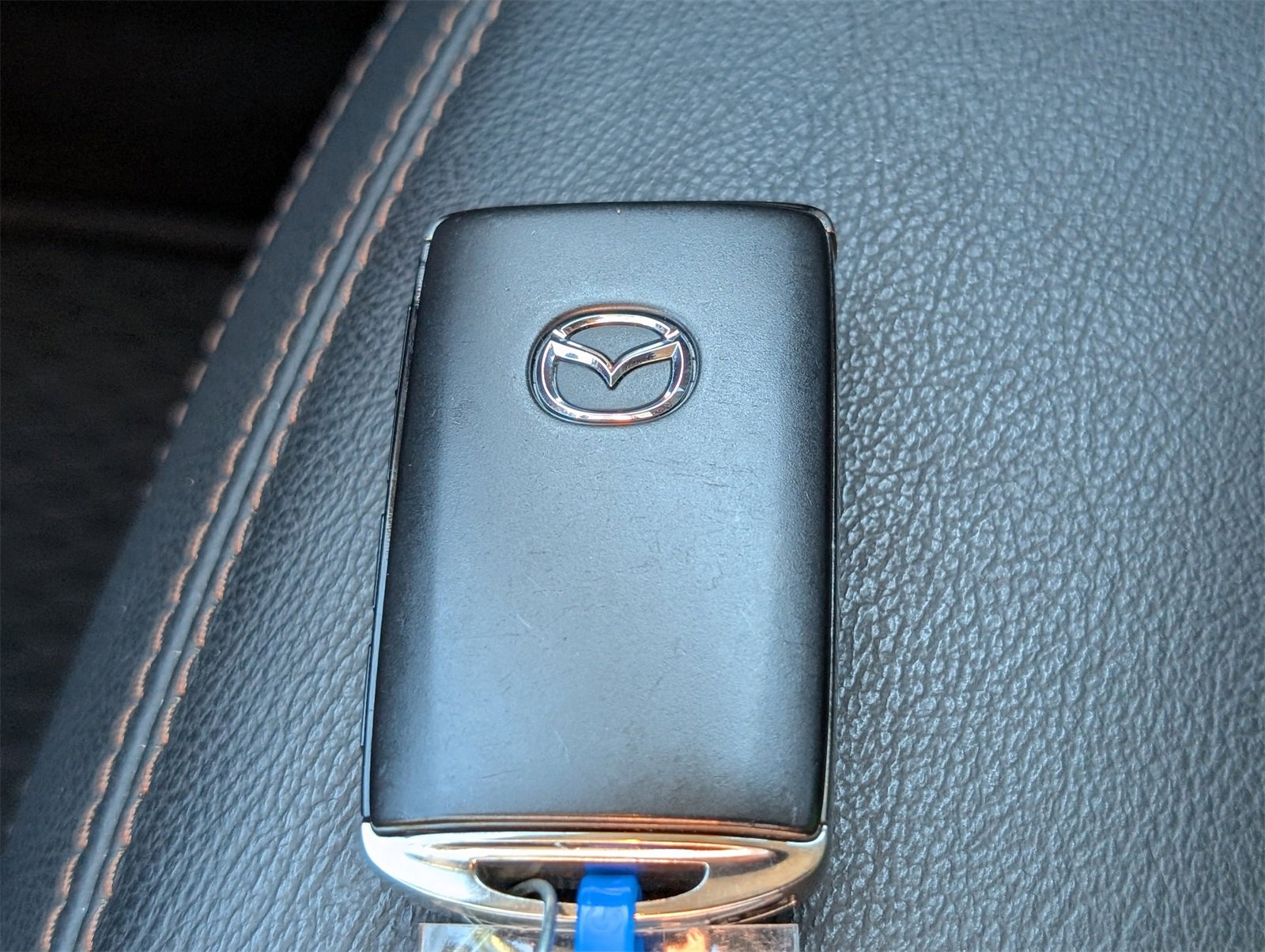 Used 2023 MAZDA CX-5 AWD 2.5 S w/ Premium Plus Pkg image 30