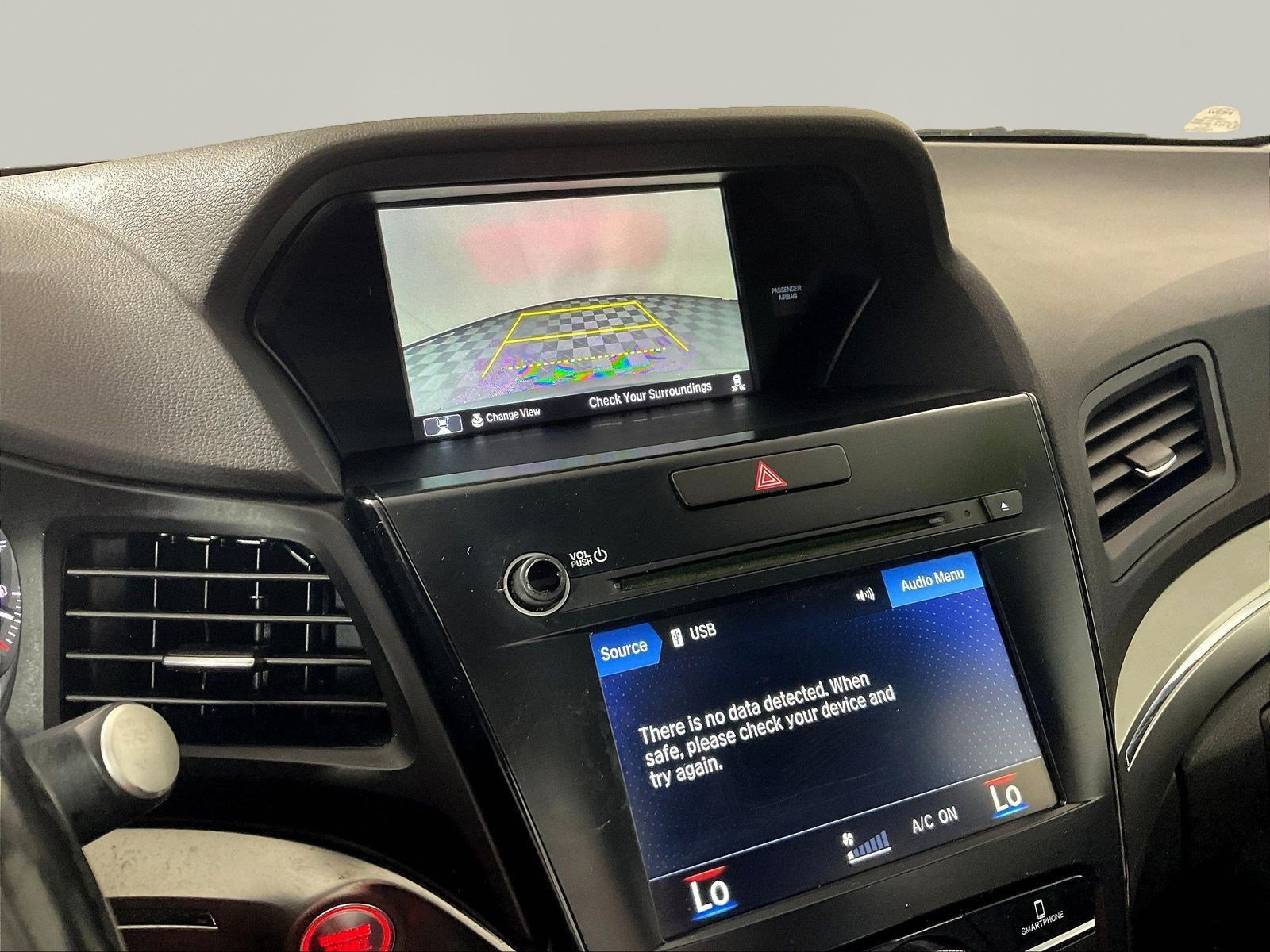 Used 2019 Acura ILX FWD image 14