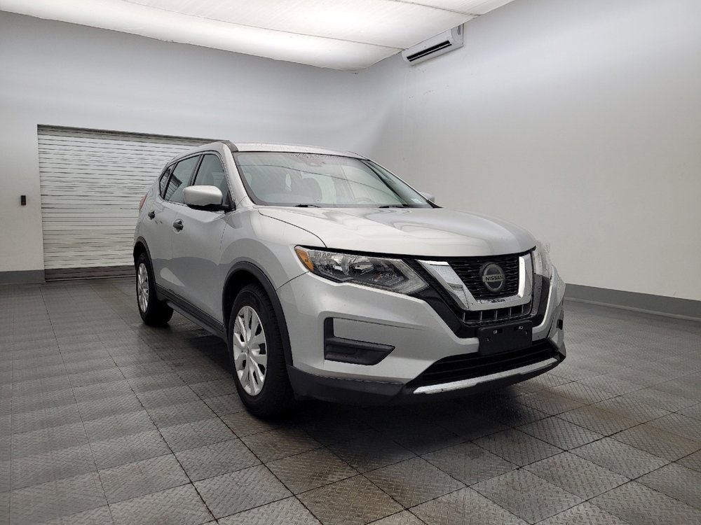 Used 2019 Nissan Rogue S image 13
